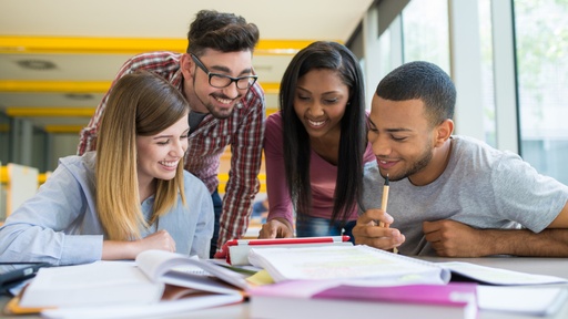 Study in Germany