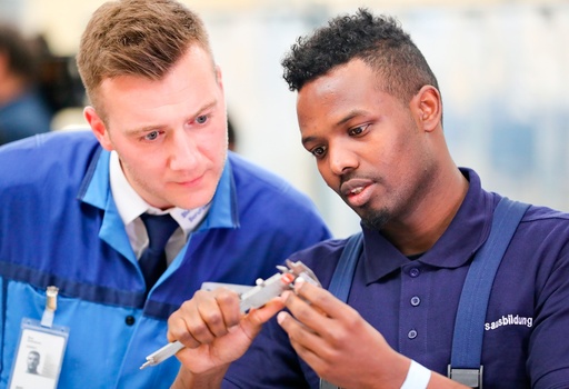 Formation Professionnelle