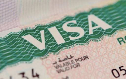 Dossier VISA