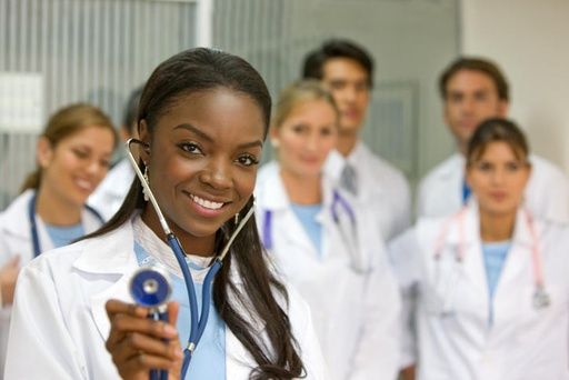 Médecin en Allemagne